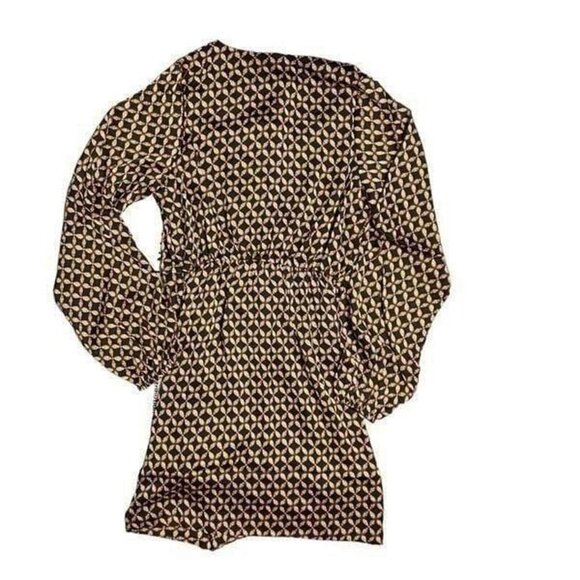 Brown Valentina Twist - Picture 10 of 12